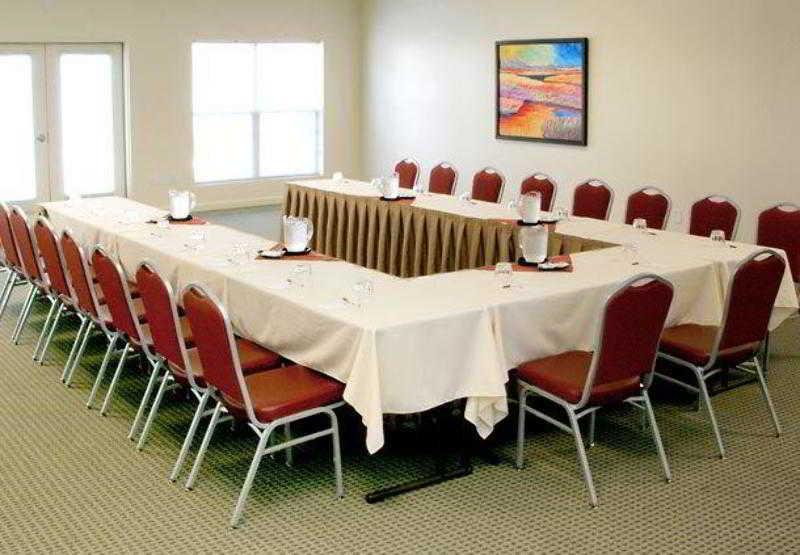 Residence Inn By Marriott Chapel Hill Einrichtungen foto