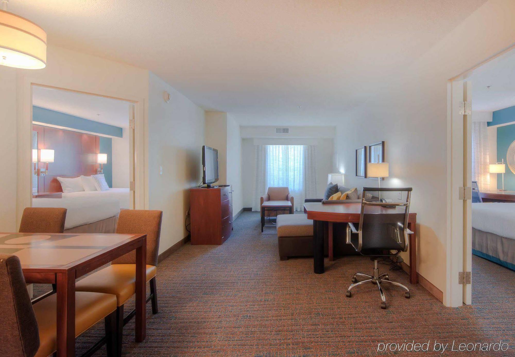 Residence Inn By Marriott Chapel Hill Exterior foto