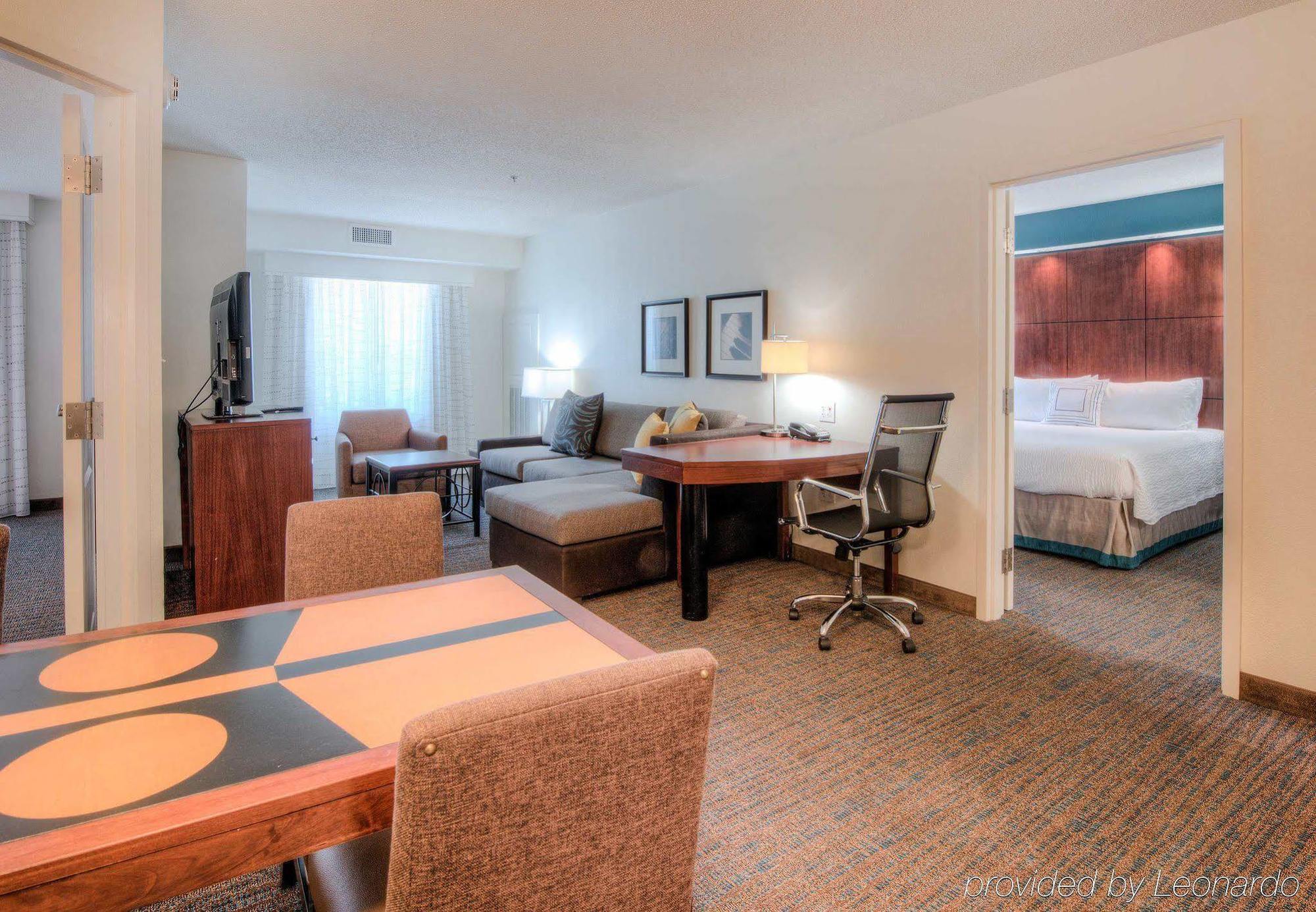 Residence Inn By Marriott Chapel Hill Exterior foto