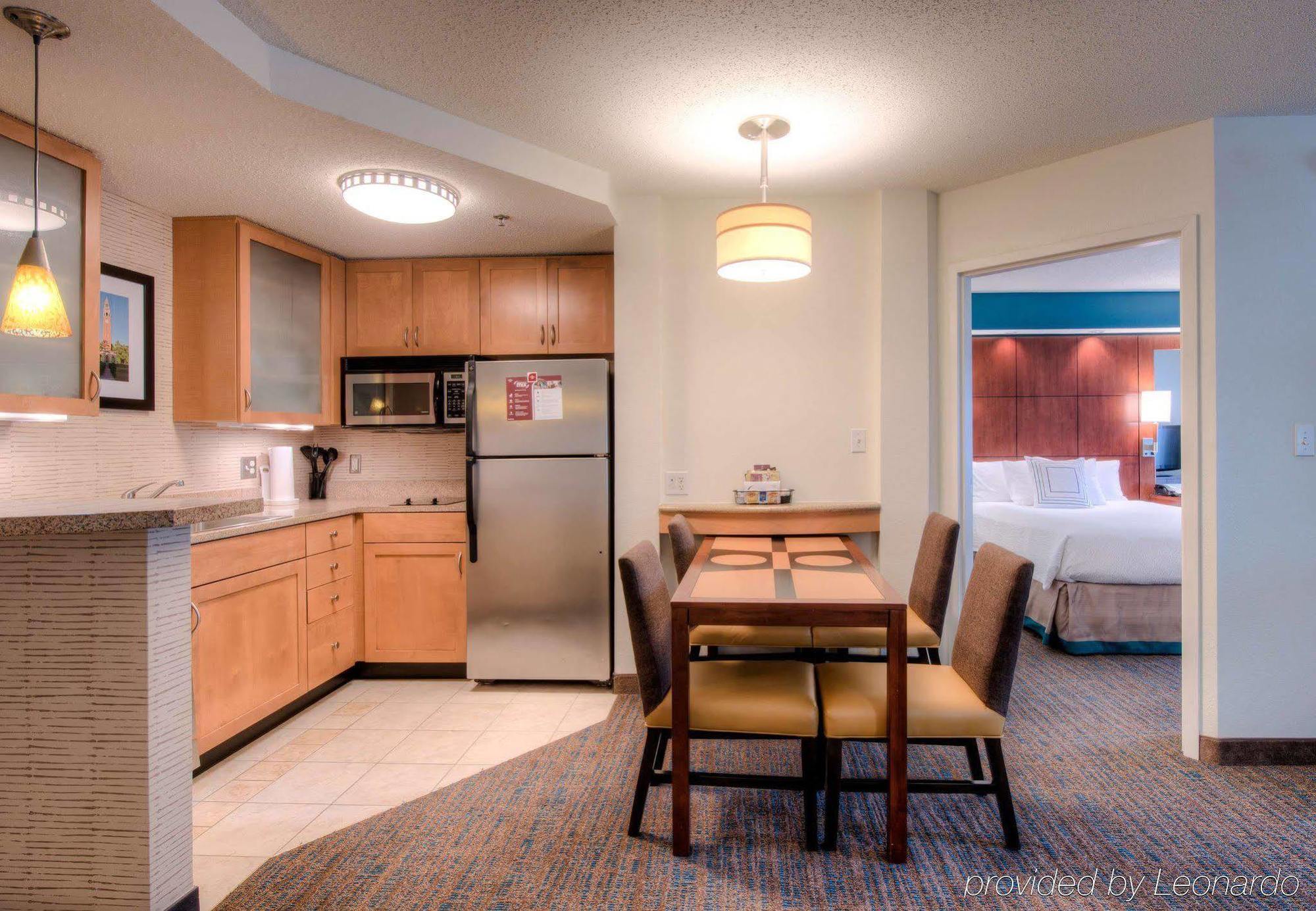 Residence Inn By Marriott Chapel Hill Exterior foto